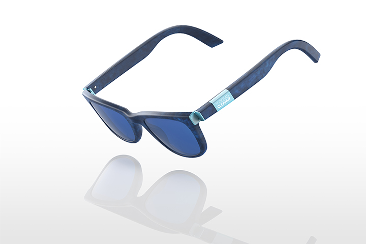 The Ocean Cleanup Sunglasses