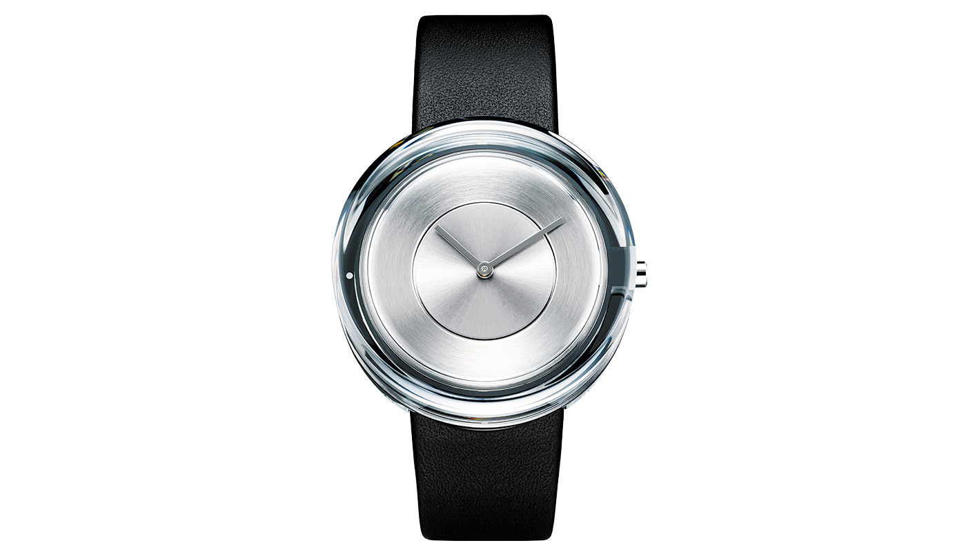 ISSEY MIYAKE WATCH TO　Designed by 吉岡 徳仁