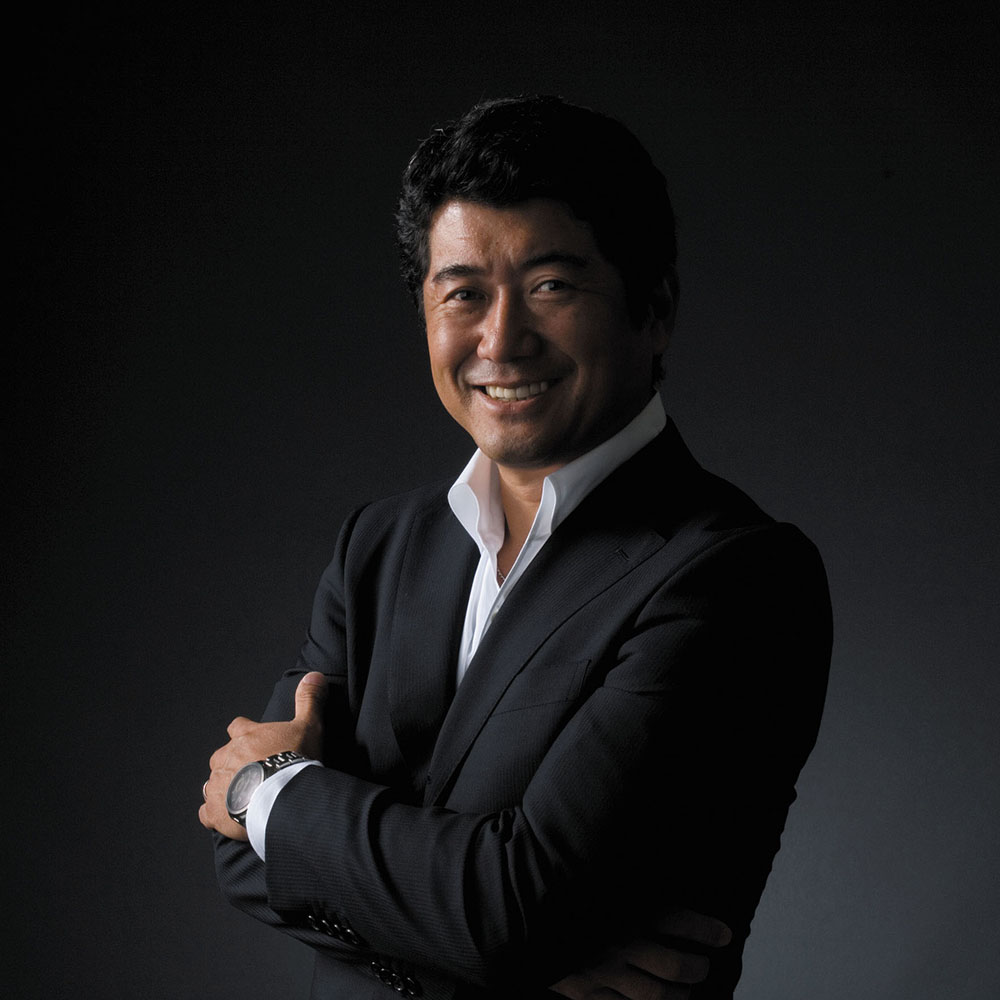  Kiyoyuki Ken Okuyama