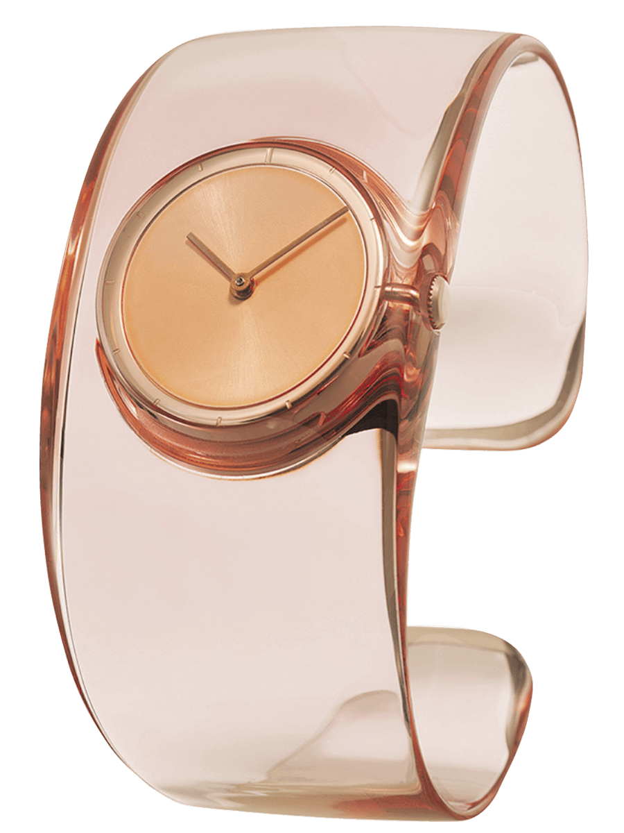格安アウトレットで購入 のりにゃん様専用ページ オークリア Oクリア 時計 イッセイミヤケ 腕時計(アナログ)