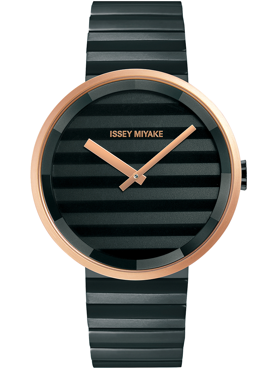 PLEASE | ISSEY MIYAKE WATCH