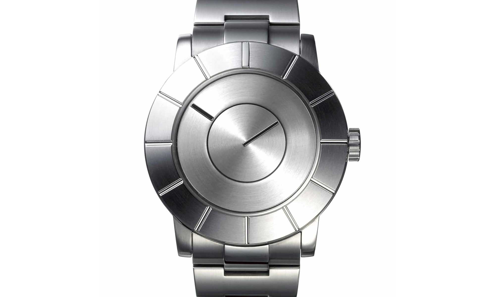 TO automatic | ISSEY MIYAKE WATCH