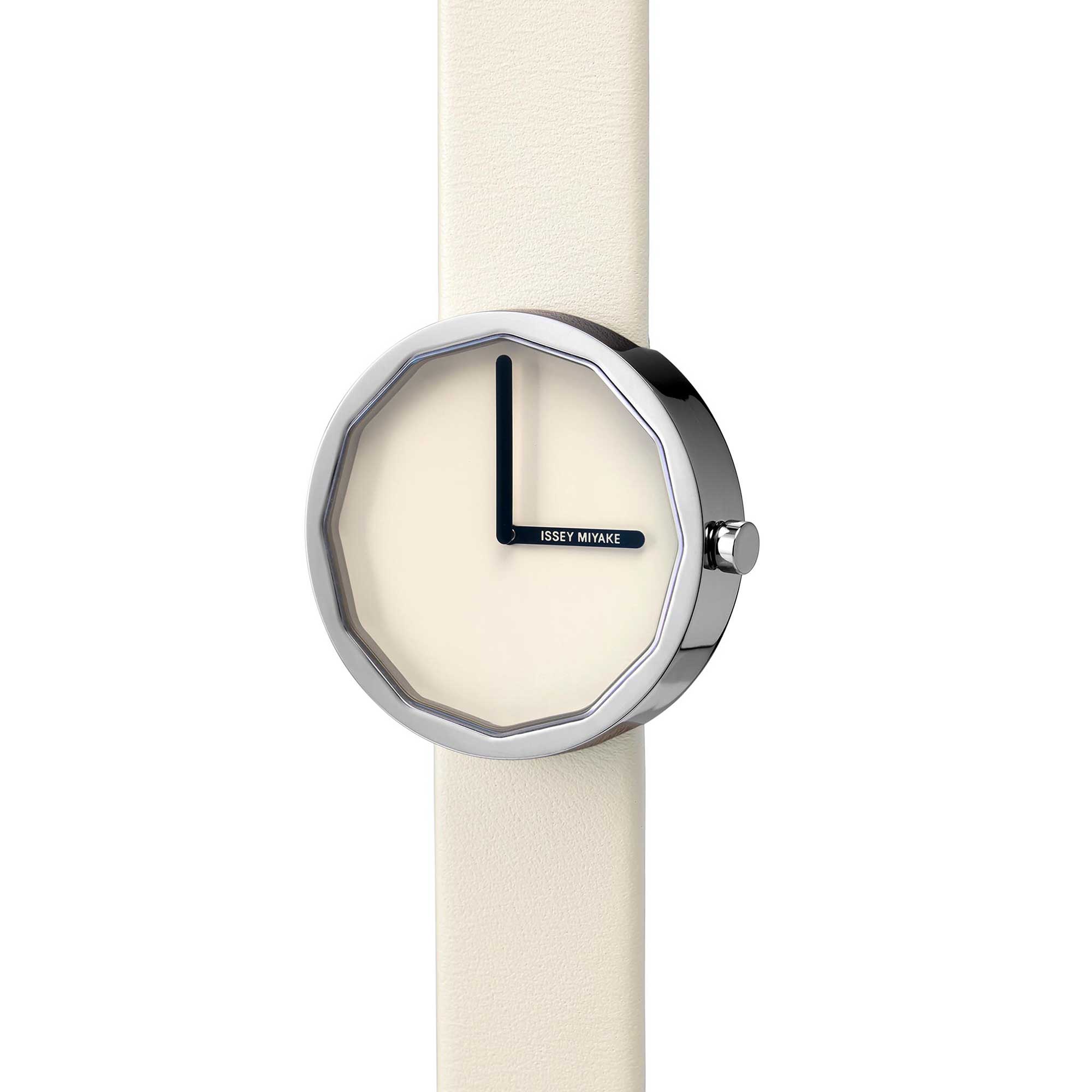 issey miyake watch twelve