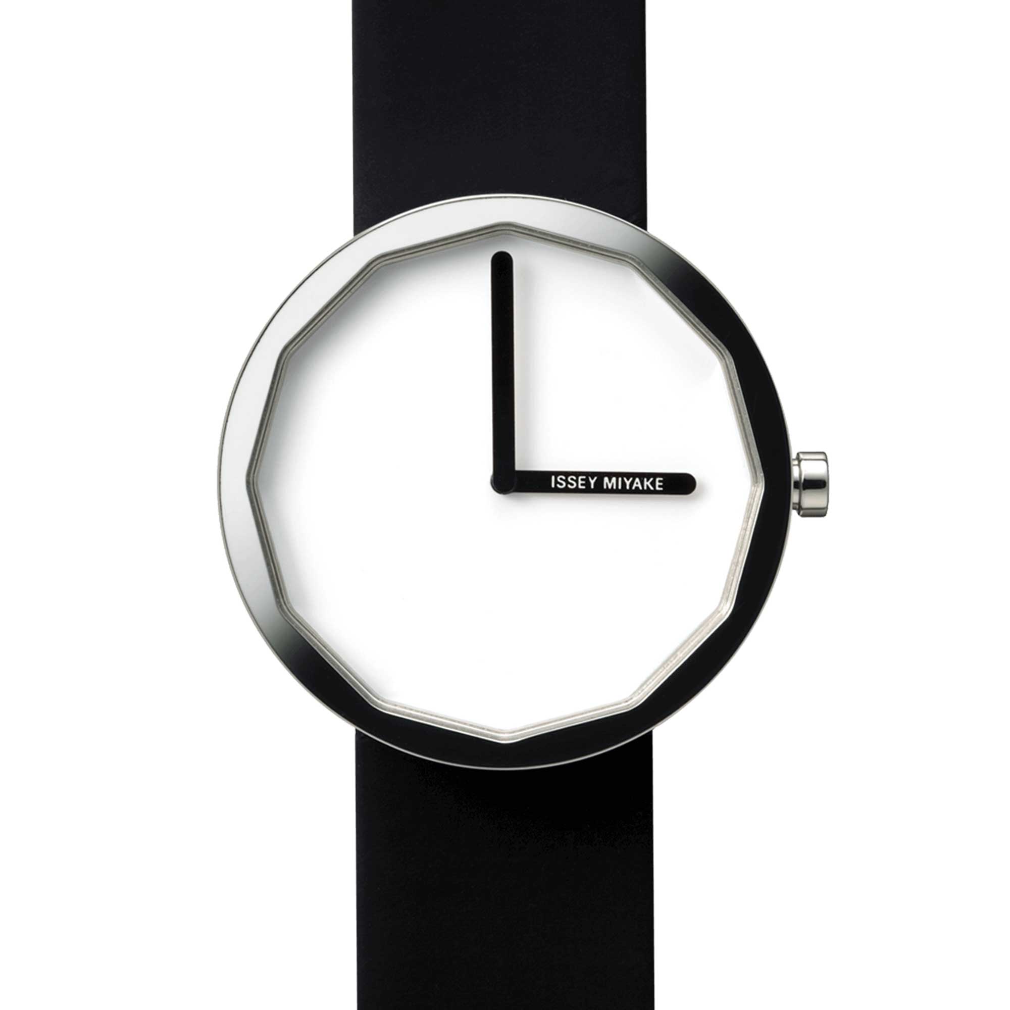 TWELVE | ISSEY MIYAKE WATCH